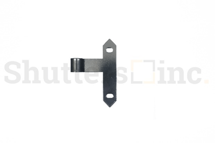 Heng voor luiken van Shutters Inc. — model 2