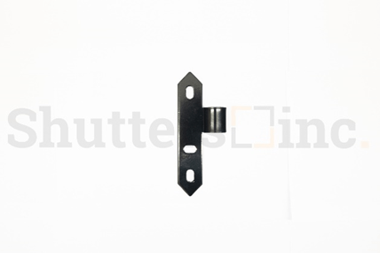 Heng voor luiken van Shutters Inc. — model 5