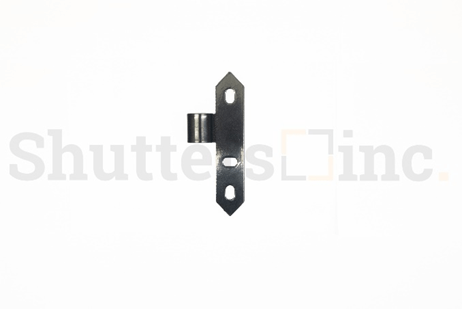 Heng voor luiken van Shutters Inc. — model 6
