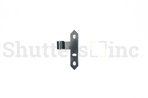 Heng voor luiken van Shutters Inc. — model 4