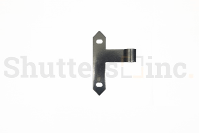 Heng voor luiken van Shutters Inc. — model 1