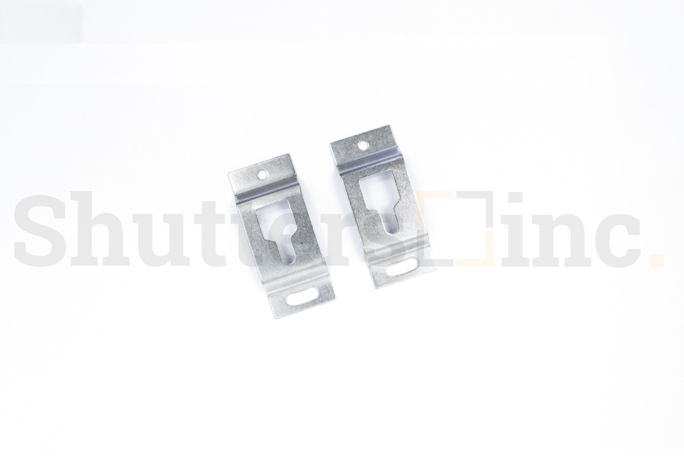 Extra luikbeslag van Shutters Inc. — onderdeel 2