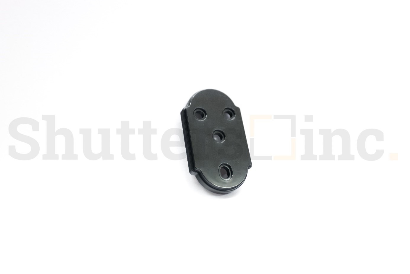 Luiksluiting van Shutters Inc. — model 1