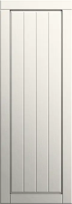 Aluminium vensterluik in RAL 9010